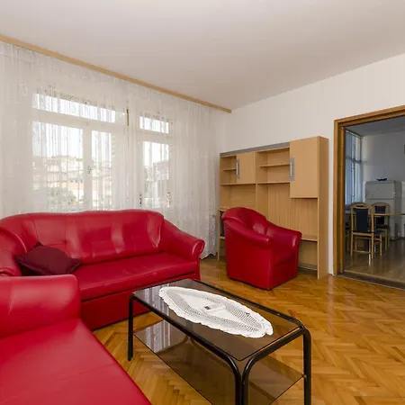 Apartment Tome G Primosten