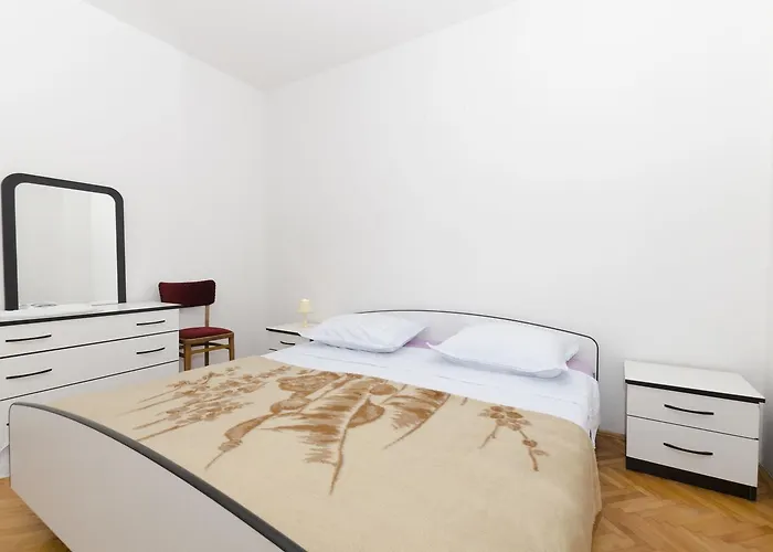 Apartman Tome G Primosten