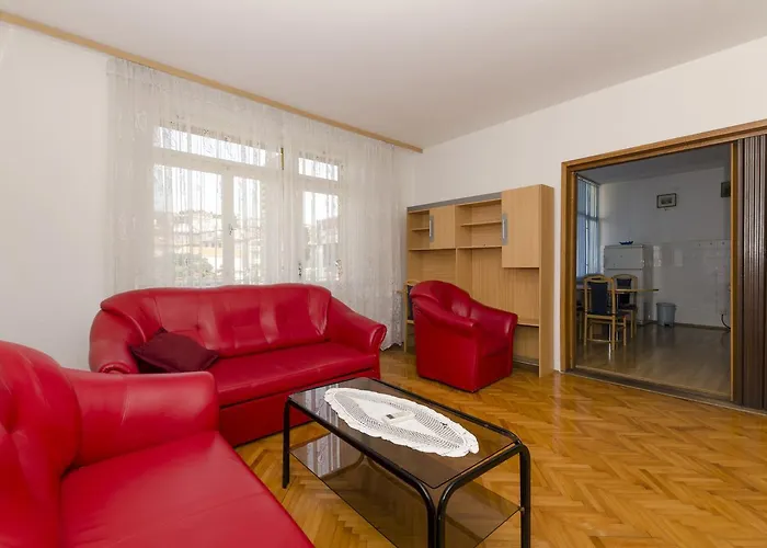 Apartman Tome G Primosten