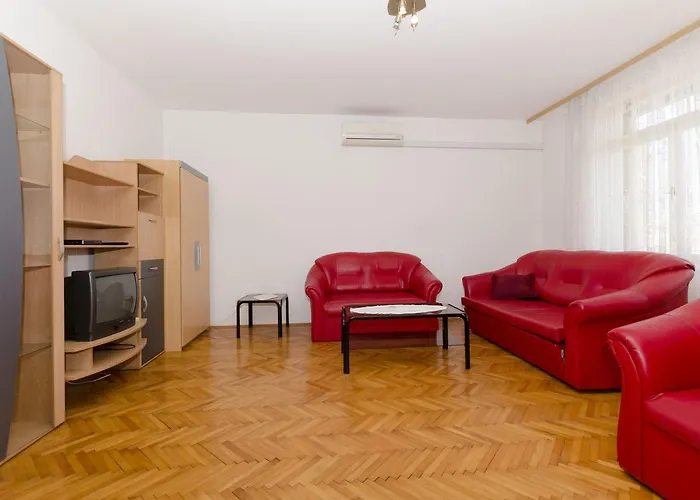 Apartman Tome G Primosten