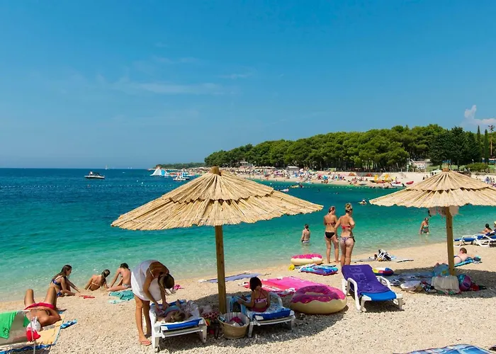 Apartman Tome G Primosten